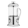 Infuzor inox renberg, 600 ml, argintiu