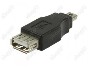 Adaptor USB mini