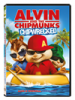 Alvin and the chipmunks 3 chip wrecked