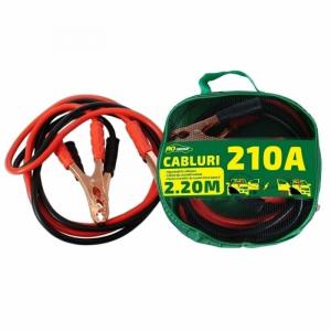 Cabluri transfer curent baterii Ro Group, 210A
