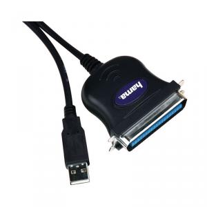 Convertor USB Hama, 36 pini