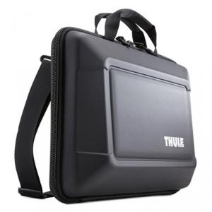 Geanta Thule Gauntlet pentru MacBook Pro, 15 inch, Black