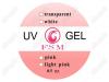 Gel uv fsm pink