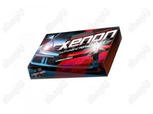 Kit xenon H4-201-6K