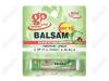 Balsam de buze protector