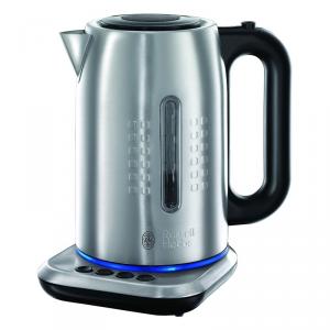 Fierbator electric Illumina Russell Hobbs, 1.7 l, 2400 W