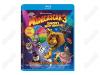 Madagascar 3 europe's most wanted bluray