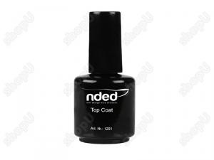 Top Coat Nded