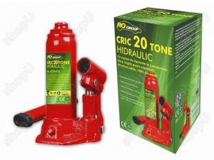 Cric hidraulic 2 tone