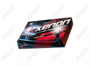 Kit xenon H1-201-6K