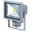 Proiector cu led 50w, eco led, senzor de