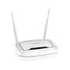 Router wireless tp-link wr842nd, 300