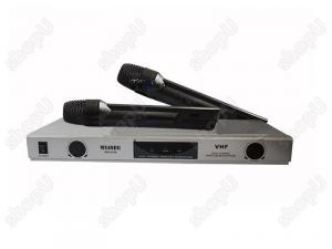 Set microfoane DM-2186
