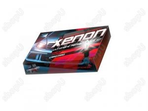 Kit xenon H10-201-6K