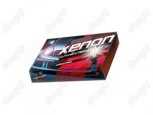 Kit xenon H11-201-6K