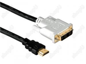 Cablu HDMI-DVID