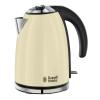 Fierbator electric Classic Cream Russell Hobbs, Crem