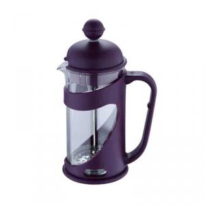Infuzor ceai/cafea Renberg, 600 ml, Mov