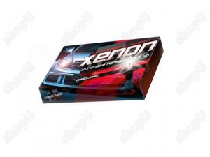 Kit xenon H3-201-4.3K