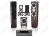 Sistem Home Cinema AS008RA