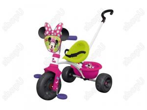 Tricicleta Minnie Mouse
