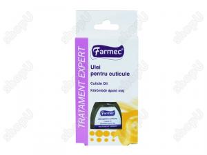 Ulei pentru cuticule Farmec