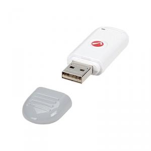 Adaptor wireless USB Intellinet, 150 Mbps
