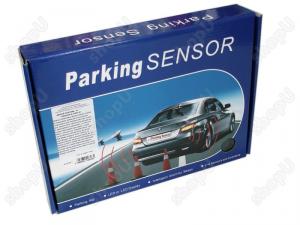 Sistem de parcare 4 senzori