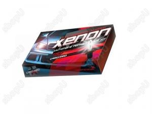 Kit xenon H3-201-6K
