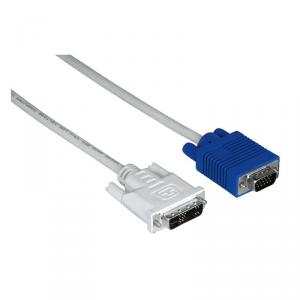 Cablu HDD-DVI Hama, 15 pini, 1.8 m