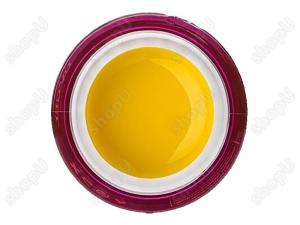 Gel color Yellow 5 grame