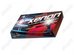 Kit xenon H4-201-4.3K