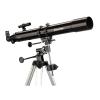 Telescop PowerSeeker 80EQ Celestron, 900 mm