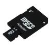 Card memorie micro sdhc, 2 gb + adaptor