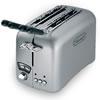 Toaster argento delonghi ct 022
