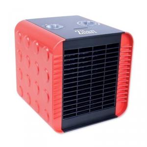 Aeroterma Cubic Zilan, 1500 W, 2 trepte