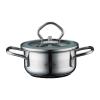 Cratita inox peterhof, ph-15197-14, 14 cm, 1 l