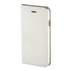 Husa booklet slim iphone 6 hama, alb