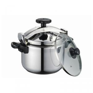 Oala sub presiune Peterhof, 21 cm, 6 l, Inox