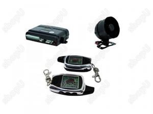 Sistem alarma auto CA206