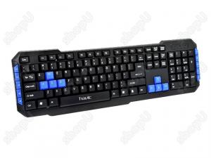 Tastatura multimedia Havit HV-KB327 pentru gaming