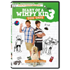 Diary of a wimpy kid 3:dog days