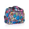 Geanta de avion splash lamonza, 38 cm, multicolor