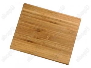 Mouse pad Bamboo