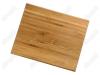 Mouse pad Bamboo