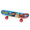 Skateboard pentru copii, 43 cm, lemn