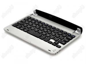 Tastatura cu slot magnetic pentru iPad mini