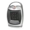 Aeroterma ceramica lux zilan, 1500 w, 2 trepte