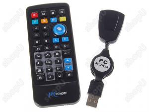 Remote