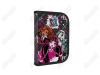 Penar echipat Monster High Total